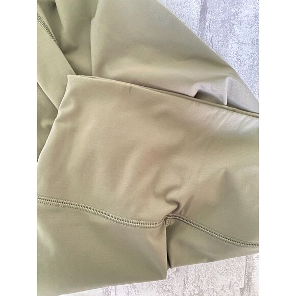 Everlane ReNew Perform Athletic Legging in Lichen Sz XS - Picture 12 of 12